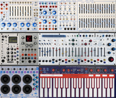 My phony Buchla