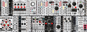 Behringer Go Case :: XAOC Leibniz Subsystem