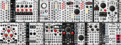 Behringer Go Case :: XAOC Leibniz Subsystem