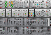 Behringer 2500/100