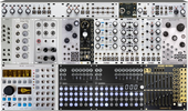 ER-301 104er v2 Maestro &amp; Constellation, Stereo I/O