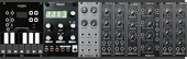 My waspish Eurorack