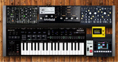 Powerball Synth 1
