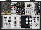 My pally Eurorack