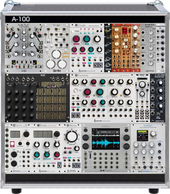 My gross Eurorack