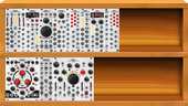 Leibniz Modules
