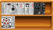 Leibniz Modules