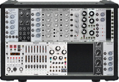 My hot Eurorack