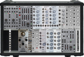 My untaught Eurorack