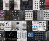 My unlearned Eurorack (copy)