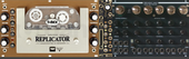 My moldy Eurorack