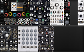 3U Rackbrute Meta