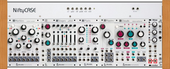 My mutable Eurorack