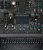 voltage lab buddy