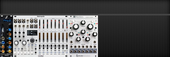 My wavelike Eurorack