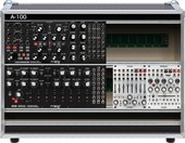 My factious Eurorack