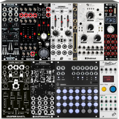 My heinous Eurorack