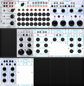 BUCHLA 100