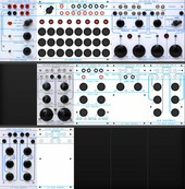 BUCHLA 100