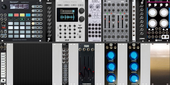 1 - RACK lav denne rack