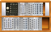 My awesome Eurorack