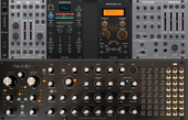 My fozy Eurorack