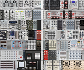 Colin Benders Studio Setup Right (copied from itsso) (copied from Donutheart)