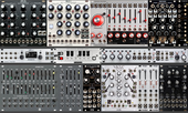 Intellijel Black 7u Performance