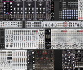 MW Eurorack Aug 2025