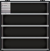 monorocket case