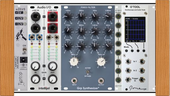 My brumal Eurorack