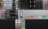 My paling Eurorack