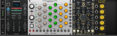My coxal Eurorack
