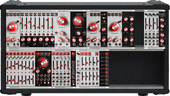 My graveless Eurorack
