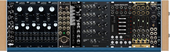 1U 85 HP wavetable