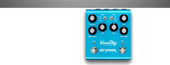 My unbarred Eurorack