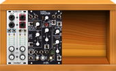 My broadside Eurorack