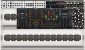 Intellijel 7U Eurorack (copied from bertlanerd)