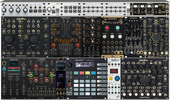 Intellijel 7U Eurorack Nr.01