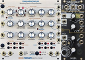 My phlegmy Eurorack