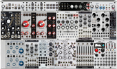 LEO UP RACK SYNTH