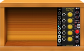 Fx rack