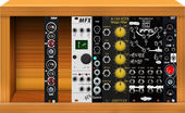 Fx rack