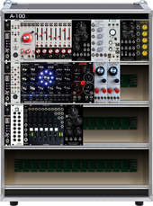 Modular cr0z