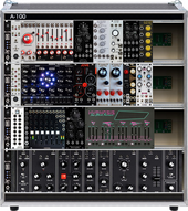 Modular cr0z