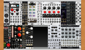2 many synths