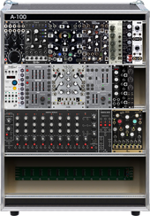 My owllike Eurorack (copy) (copy)