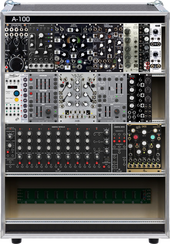 My owllike Eurorack (copy) (copy)
