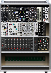 My owllike Eurorack (copy) (copy) (copy)
