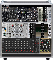 My owllike Eurorack (copy) (copy) (copy)